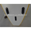 Mais vendidas prancha inflável de SUP Paddle Prancha de stand up paddle macia